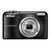 尼康(Nikon) COOLPIX L29数码照相机高清(黑色 优惠套餐三)