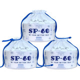 SP-68一次性洗脸巾300g80抽*3袋 纯植物纤维 国美超市甄选（仅限新疆地区）