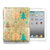 SkinAT猴子林iPad2/3背面保护彩贴