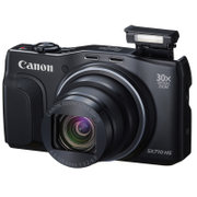 佳能（Canon）PowerShot SX710 HS 数码相机