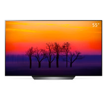 LG彩电 OLED55B8PCA 55英寸 全面屏锋薄机身 窄边框 4K超清智能电视