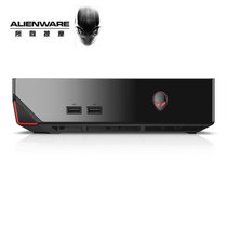 外星人（Alienware）ALWAR-3908B 台式主机 （i7-4785T/8G/512GB SSD/2G独显）