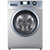 海尔（Haier）EG8012HB86S 8公斤洗衣烘干一体滚筒洗衣机变频电机 衣服即洗即干(拍前咨询本地库存)
