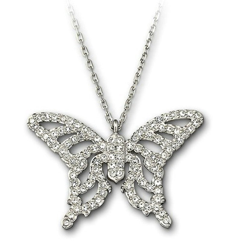swarovski 施华洛世奇 *蝴蝶项链 1082378