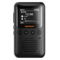联想(Lenovo)CL239全国公网对讲机4G全网通 户外迷你5000公里无线公网 插卡民用手持对讲机 全网通彩色屏USB充电 长效待机