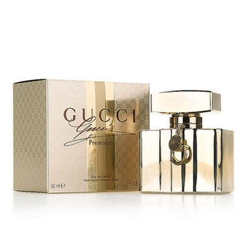gucci premiere edp 古奇华丽光辉女士香水30ml