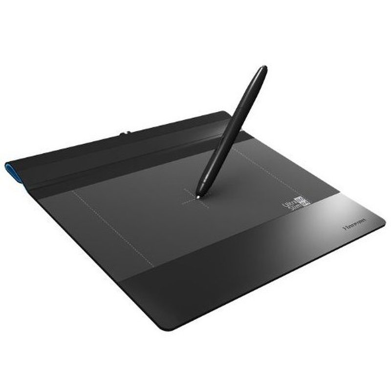 汉王(hanvon)汉王手写板q先锋 超薄手写板 无线笔