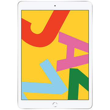 Apple iPad 平板电脑2019年新款10.2英寸（32G Wifi版/A10 Fusion芯片