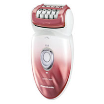 松下（Panasonic）ES-WS10脱毛器（24副镊子的宽脱毛转盘+高速旋转）(ES-ED90 ES-ED90)