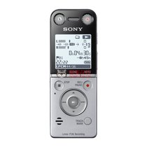 索尼(SONY)ICD-SX734 录音笔 降噪功能MP3播放 （8G)