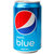 【国美自营】巴厘岛进口百事易拉罐蓝色可乐330ml可乐