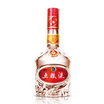 【五粮液】第七代五粮液普五500ml(39度)