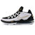 耐克男鞋 NIKE LEBRON XVII LOW LBJ17詹姆斯17低帮篮球鞋CD5006-101(白色 41)