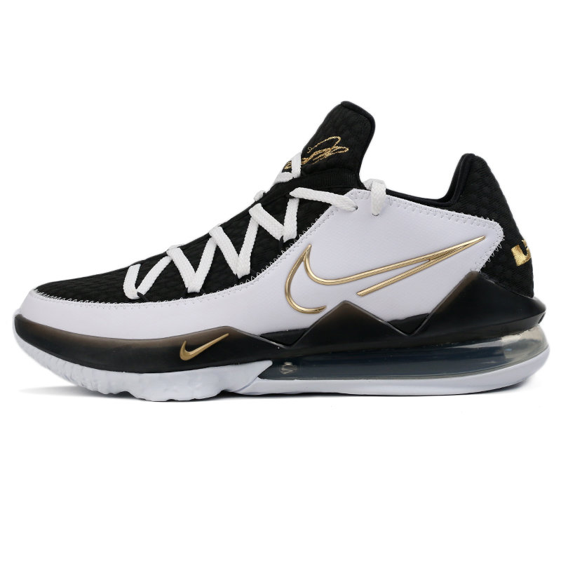 【耐克篮球鞋图片】耐克男鞋 nike lebron xvii low lbj17詹姆斯17