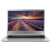 三星（SAMSUNG）900X3L-EG1 13.3英寸轻薄本(i7-6500U 8G 256GSSD Win10)(银色)