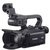 佳能(Canon) XA25专业高清数码摄像机 xa25佳能摄像机(黑色 套餐八)