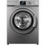 美菱(MELING)XQG80-98Q1 8公斤 滚筒 洗衣机 高温杀菌 钛晶灰
