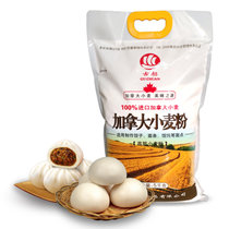 古船加拿大小麦粉(白色 进口面粉)