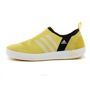 adidas阿迪达斯男女新款沙滩网布涉户外新配色涉水鞋男鞋溯溪鞋女鞋