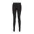 Adidas阿迪达斯女子运动长裤 AJ8081(黑色 M)