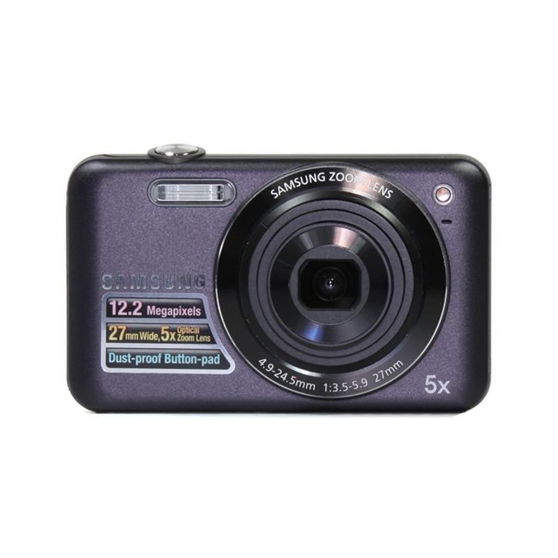 数码相机三星(samsung)es73数码相机(黑)返回商品页 >