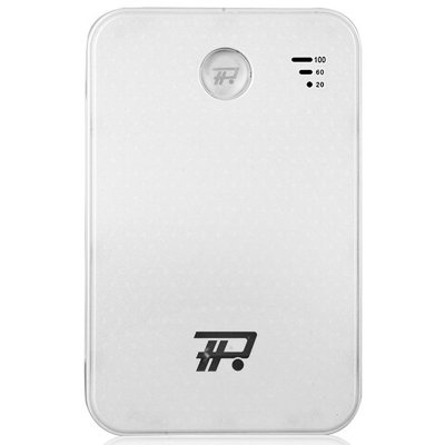TP TP-9200 9200mAh移动电源（白色）