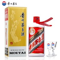 【官方授权】茅台（MOUTAI）贵州茅台酒茅台飞天酒53度 500ml单瓶装(1)