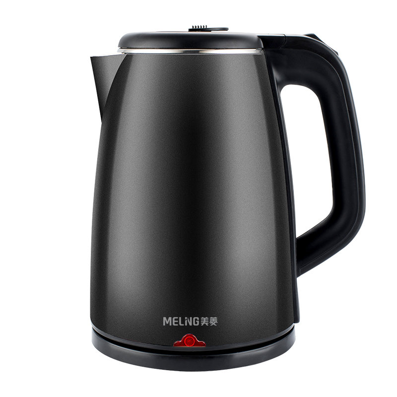 【美菱mhf-1535电水壶/电茶炉图片】美菱电水壶系列2(黑色)图片大全