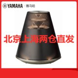 Yamaha/雅马哈 LSX-170 台灯 光音系统 书架式无线蓝牙音箱多媒体组合音响音响(黑色)