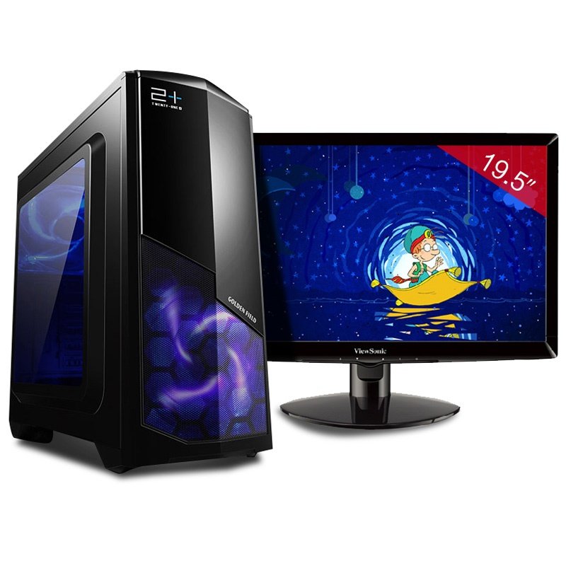 宁美国度 奔腾g3260/4g/128g/19.