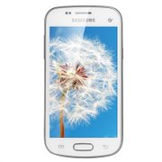 三星（SAMSUNG）S7568 Galaxy 3G智能手机（白色） TD-SCDMA/GSM 4.0英寸WVGA绚丽宽屏 1GHz极速CPU