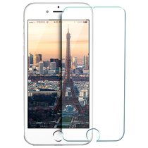 黑客 钢化膜/苹果6高清膜/防爆玻璃膜适用于苹果iPhone6/6s Plus 5.5英寸