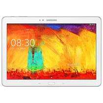 三星（SAMSUNG） GALAXY Note P601 10.1英寸平板电脑（双四核1.9+1.3GHz 16G S-Pen）3G 白色