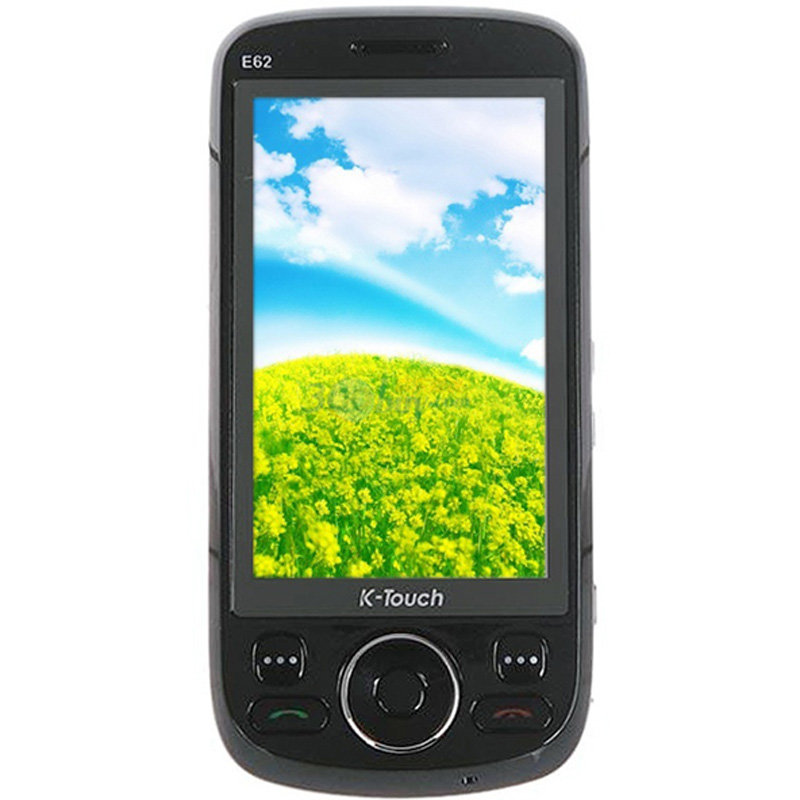 天语e62手机