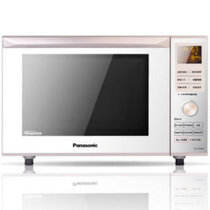 松下（Panasonic）NN-DF366W 微波炉 多功能智能变频微波炉23L