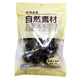 自然素材黑糖小梅棒棒糖140g/袋 台湾进口 一鼎美食