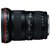 佳能（Canon）16-35mm f2.8L II USM 二代广角镜头(套餐一)