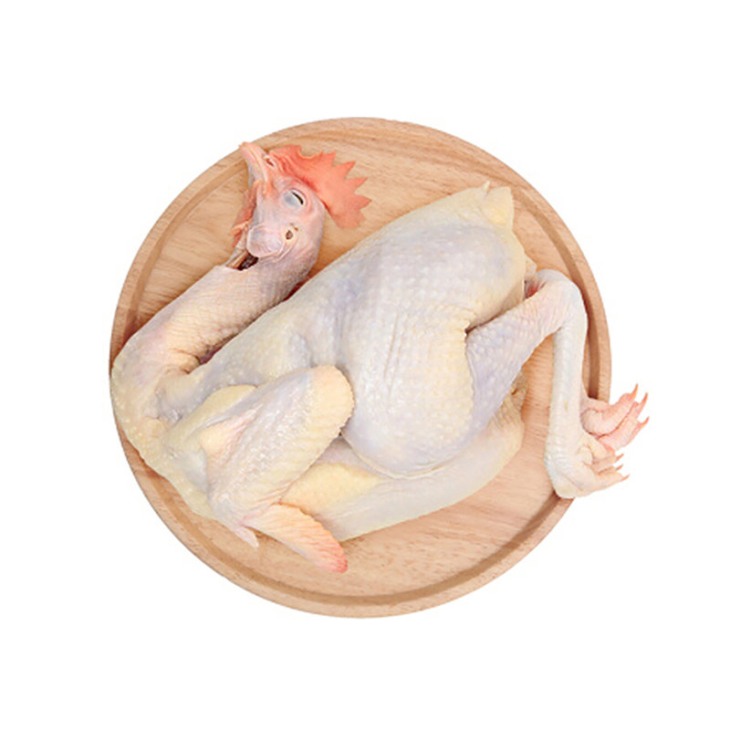 禽蛋草原宏达大公鸡1500g 火锅食材返回商品页 >