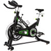 JX动感单车家用 健身车室内静音脚踏车健身器材运动自行车(动感单车 多功能)