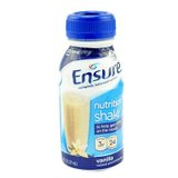 美国雅培安素Ensure香草味奶昔蛋白质饮品237毫升*30瓶