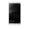 Huawei/华为 Mate8 电信4G 3+32G 八核 6英寸 双卡智能手机(月光银 官方标配)