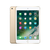 Apple iPad mini 4 平板电脑(金色 wifi版)
