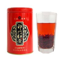 茶叶  祁门红茶 125g
