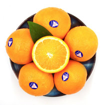 京觅澳大利亚脐橙澳橙一级中果2kg单果重160g起 生鲜水果