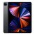 Apple iPad Pro 12.9英寸平板电脑 2021年款(512G WLAN版/M1芯片Liquid视网膜XDR屏/MHNK3CH/A) 深空灰色