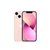 Apple iPhone 13 mini  移动联通电信  5G手机(粉色)