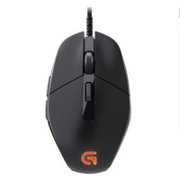 罗技（Logitech）G303高性能游戏鼠标 高性能RGB鼠标