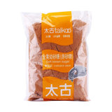 太古 金黄幼砂糖（赤砂糖） 1kg/袋