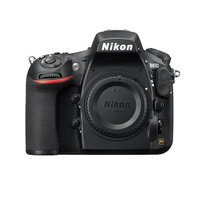 尼康 (Nikon) D810单机身 专业级全画幅单反数码相机