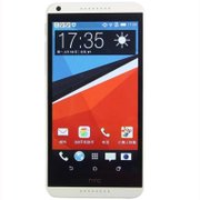 HTC D816T Desire 816t 新渴望 移动4G手机(白色 移动4G)